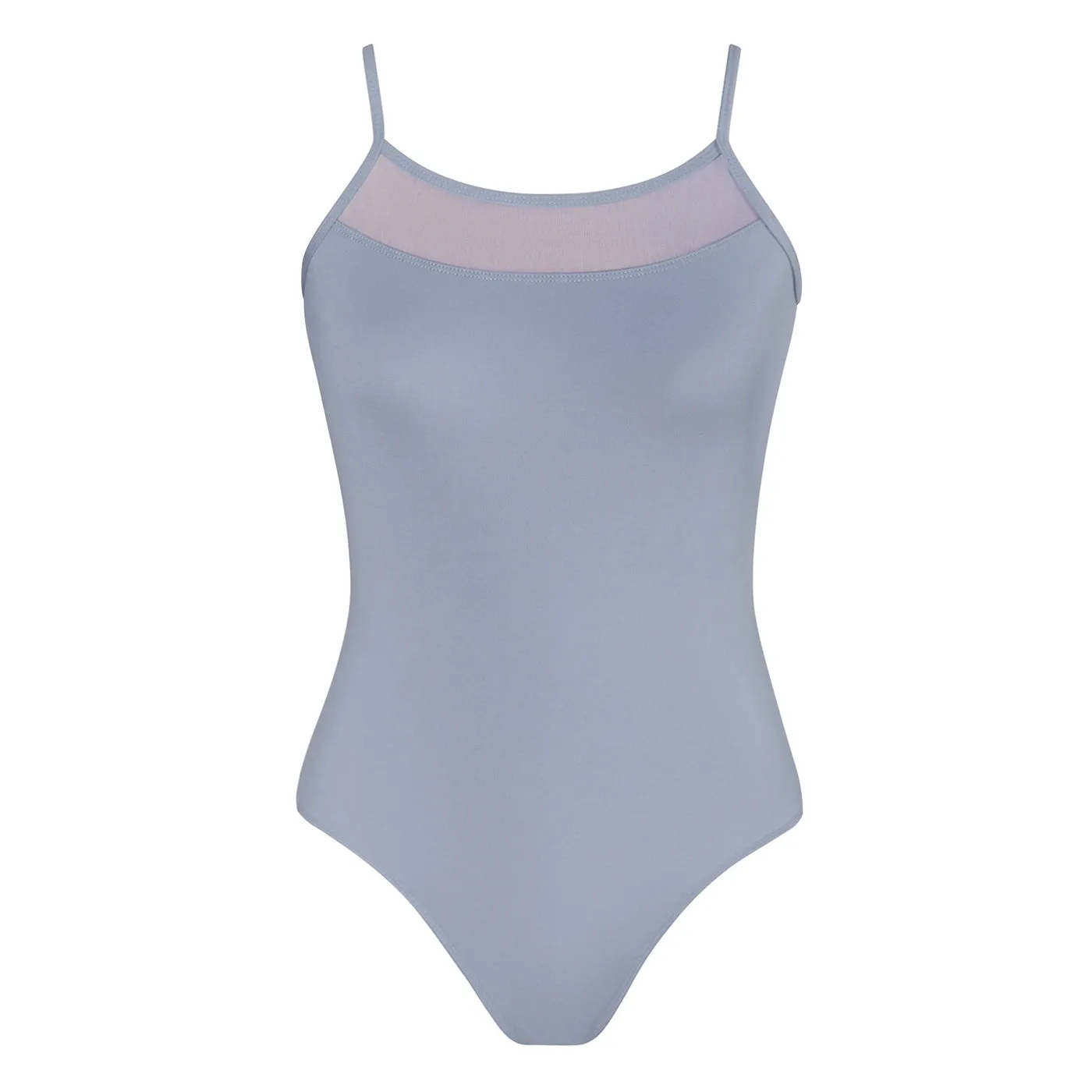 Energetiks Cara Camisole | Silver Bullet (Adult)