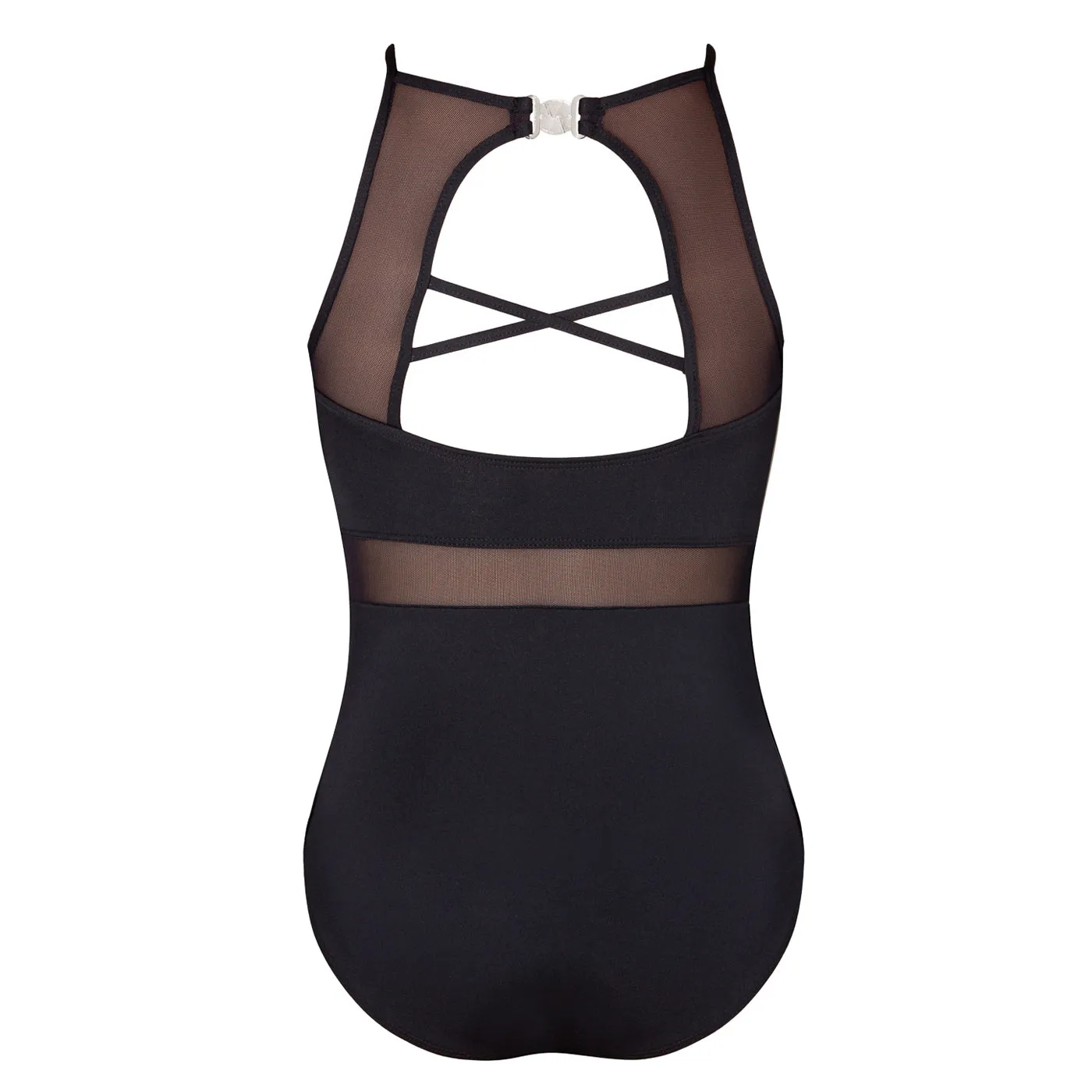 Energetiks Isabelle Camisole | Black