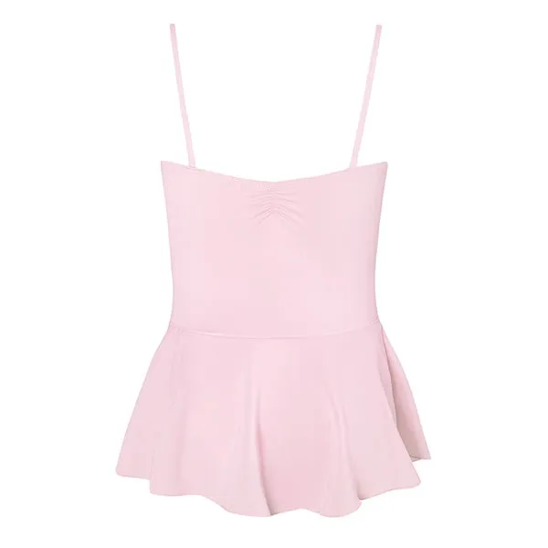 Energetiks Lucia Camisole With Skirt | Ballet Pink | Child