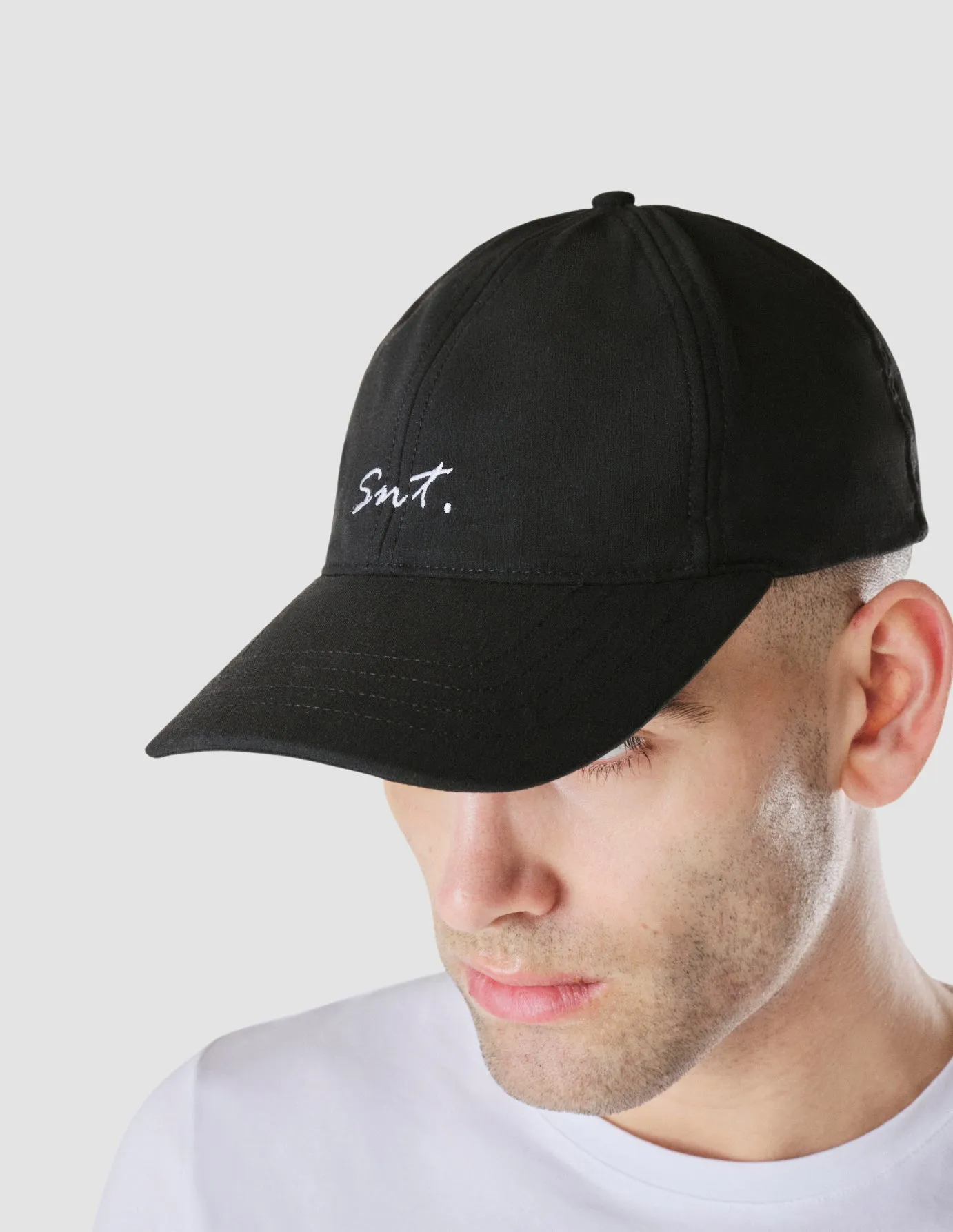 Essential Cap Legacy Black