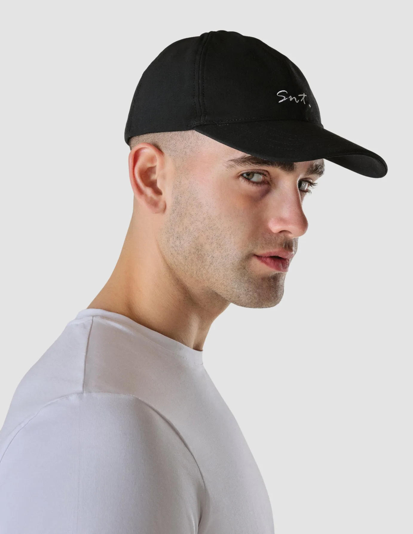 Essential Cap Legacy Black