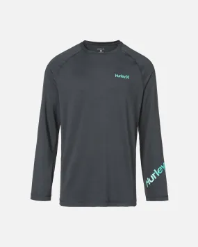 Essential One And Only Long Sleeve Rashguard