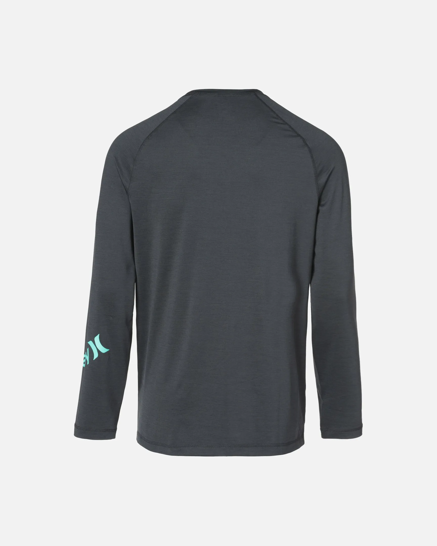 Essential One And Only Long Sleeve Rashguard