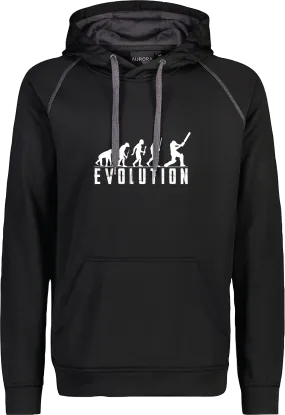 Evolution Hoodie - Kids