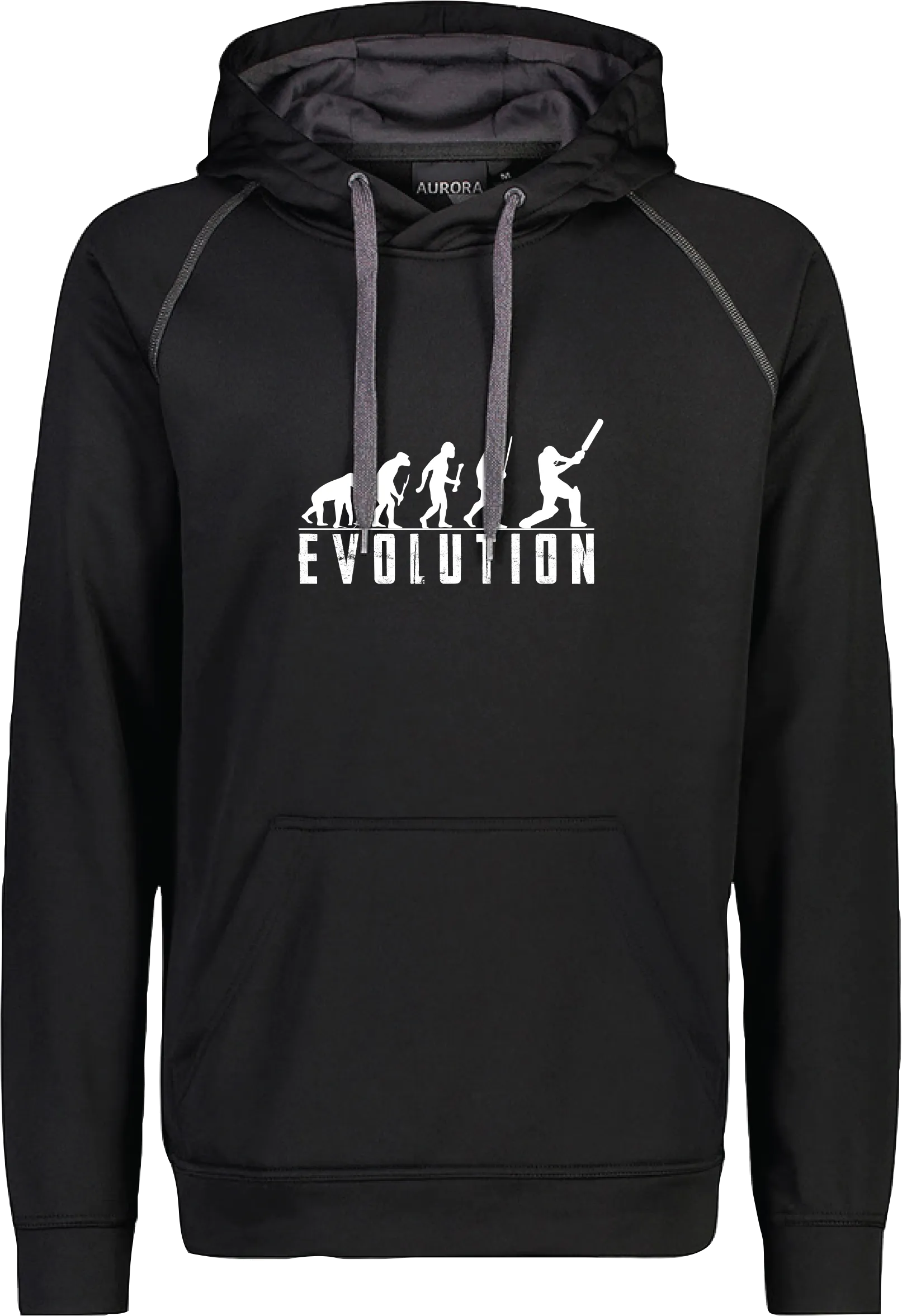 Evolution Hoodie - Kids