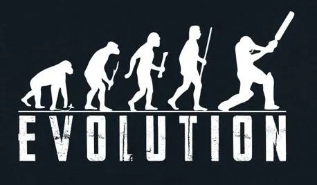 Evolution Hoodie - Kids