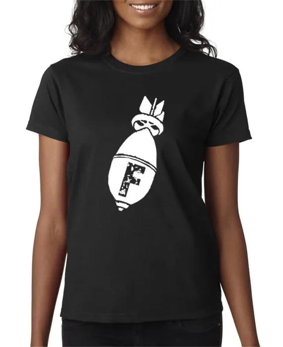 F-Bomb T-shirt