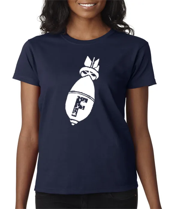 F-Bomb T-shirt