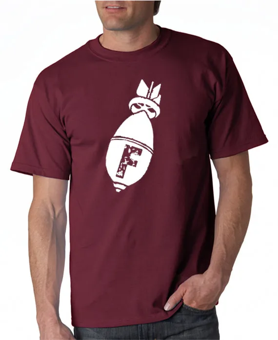 F-Bomb T-shirt