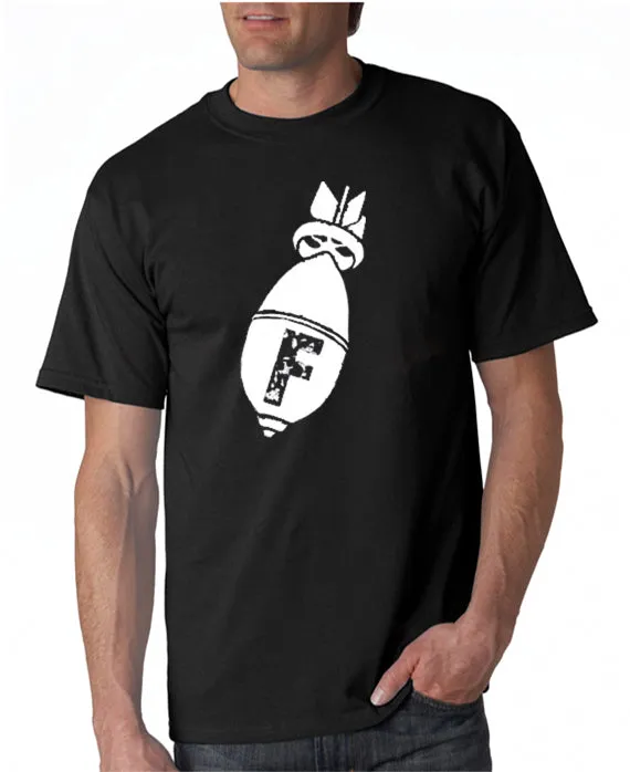 F-Bomb T-shirt