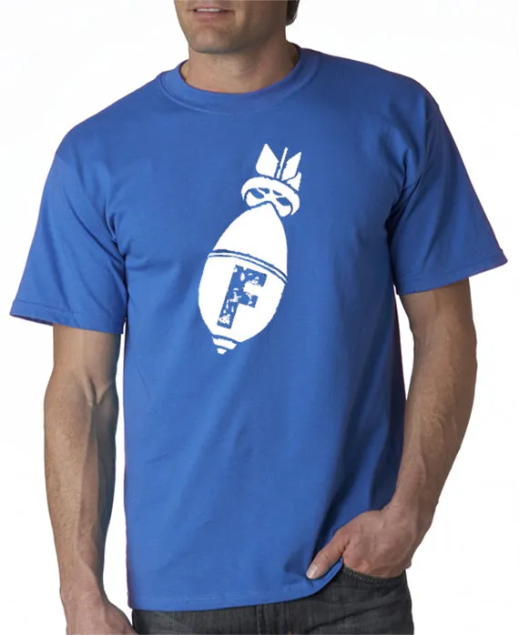 F-Bomb T-shirt