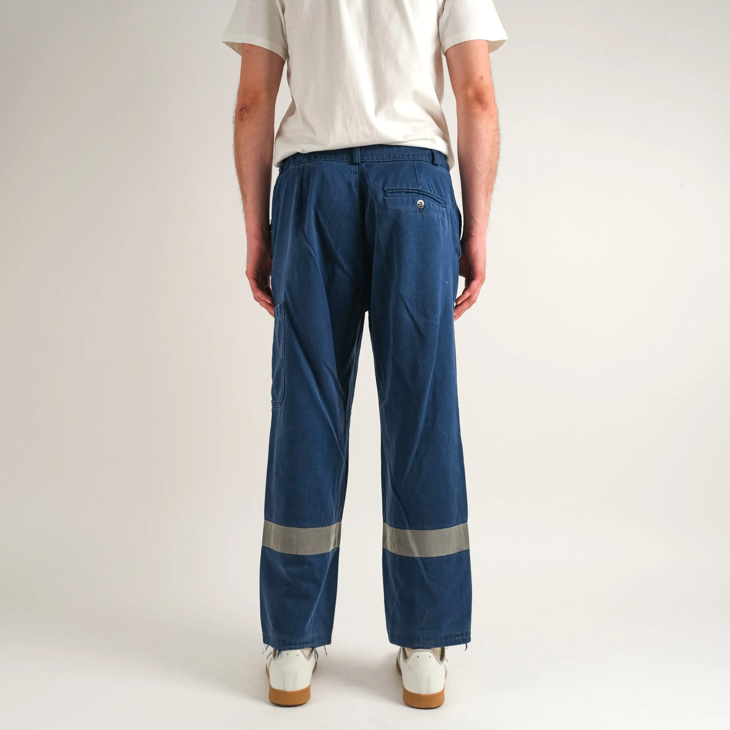 FIRE FIGHTER PANTS