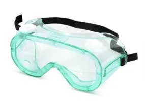 General Purpose Safety Goggle (Pack Of 10) -BBSG604