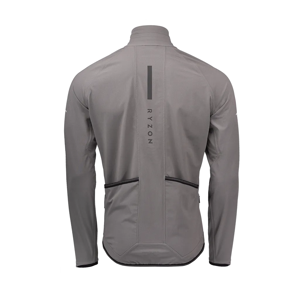 Generator Thermal Bike Jacket