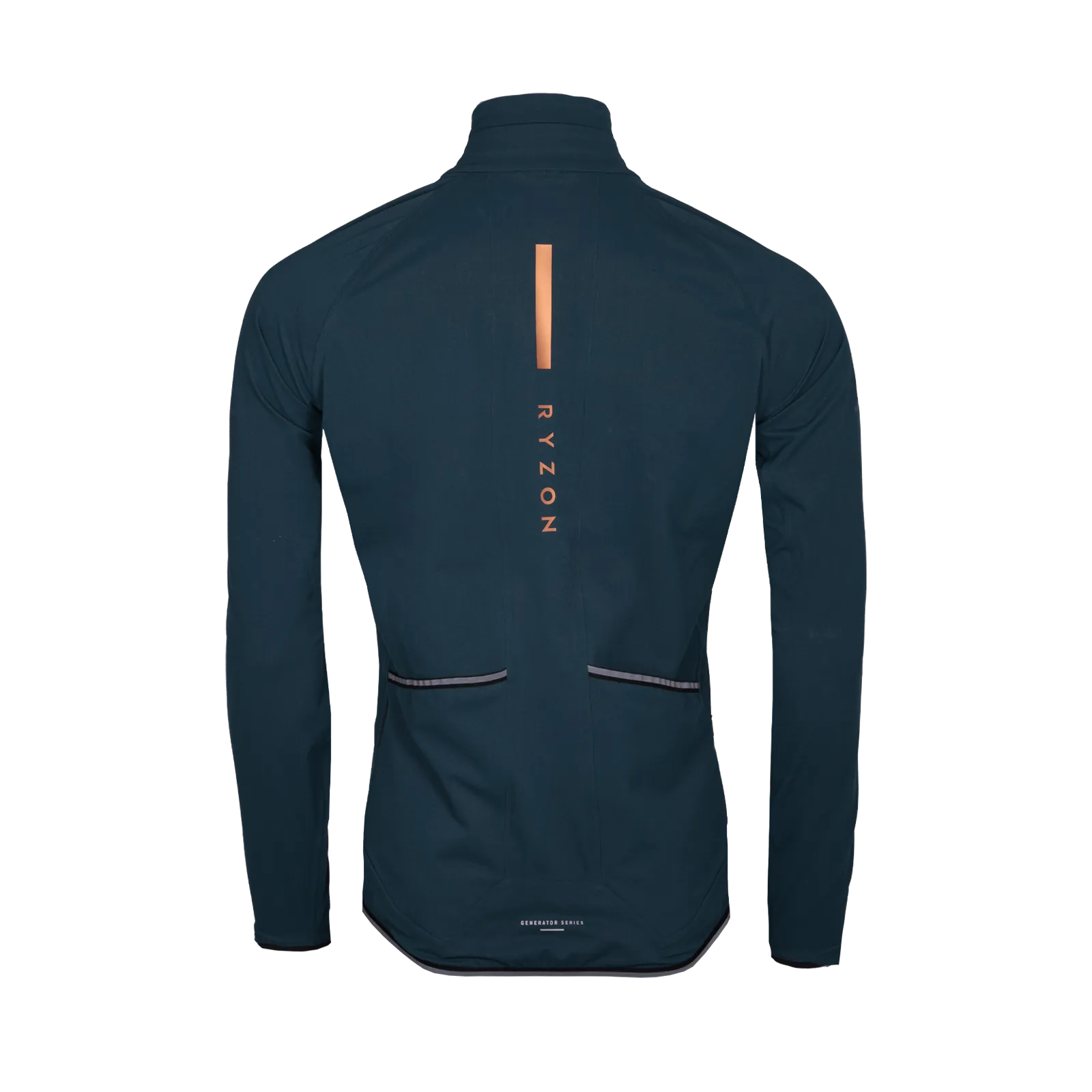 Generator Thermal Bike Jacket