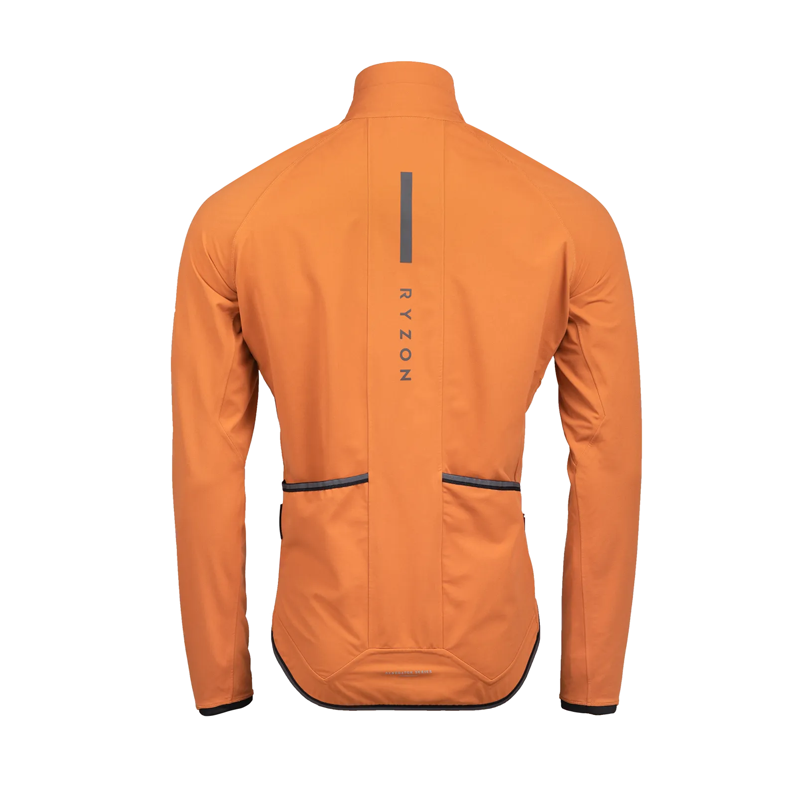 Generator Thermal Bike Jacket