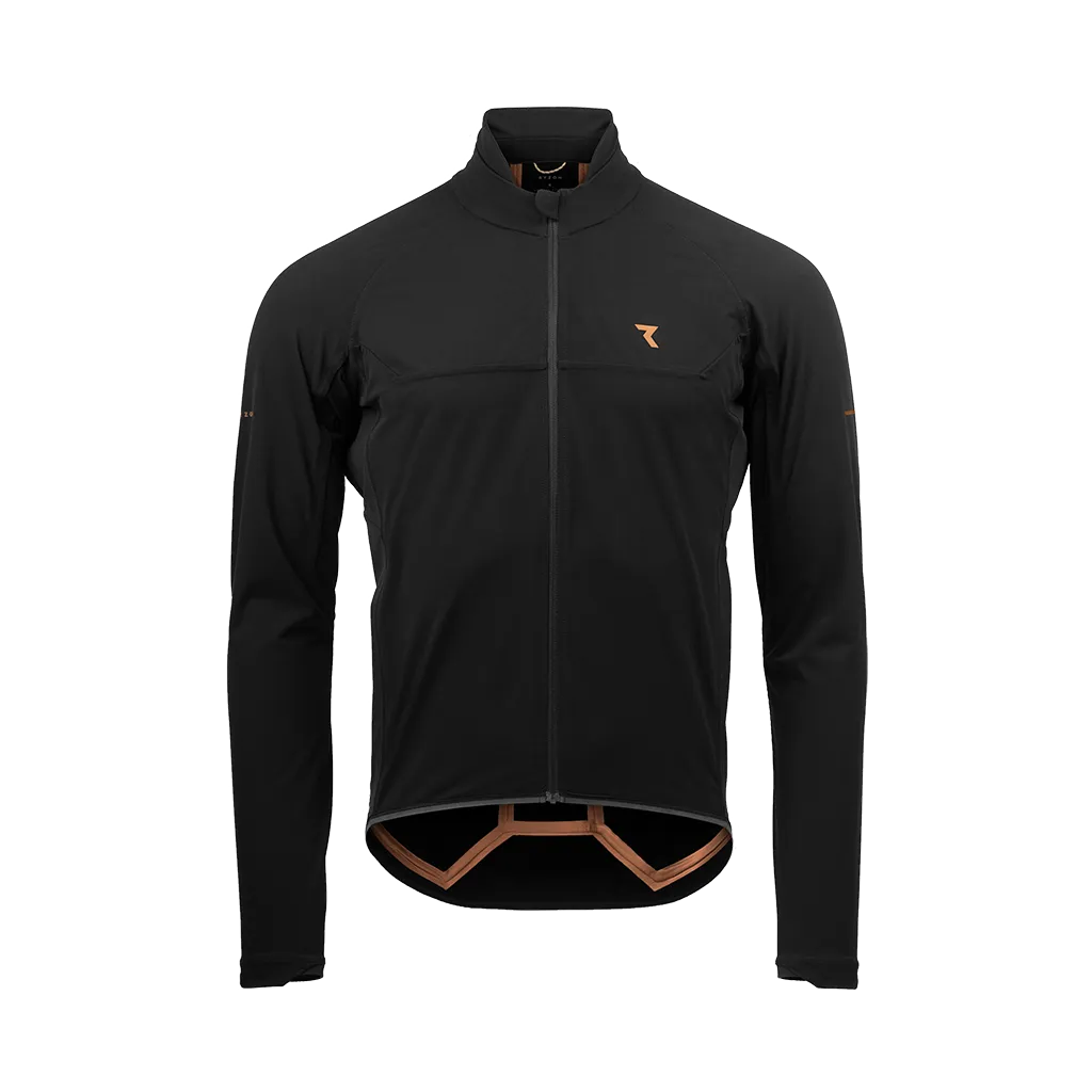 Generator Thermal Bike Jacket