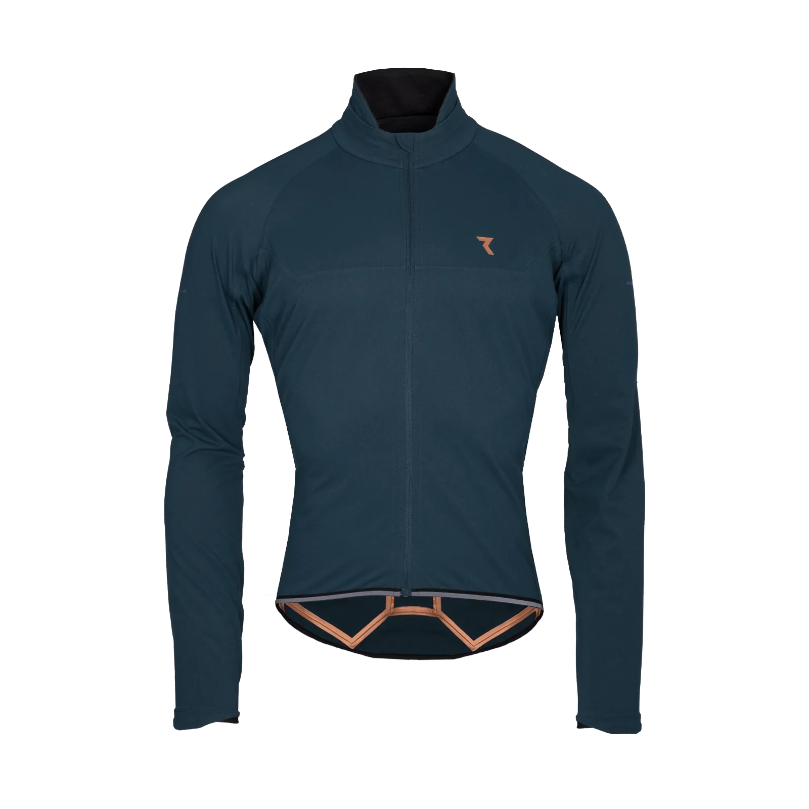 Generator Thermal Bike Jacket