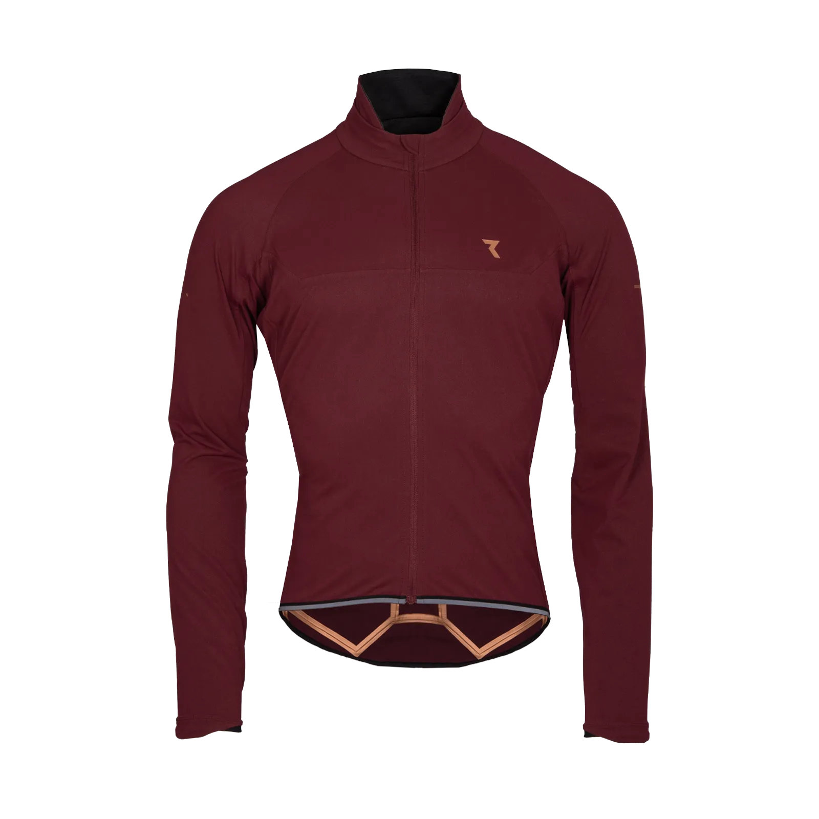 Generator Thermal Bike Jacket