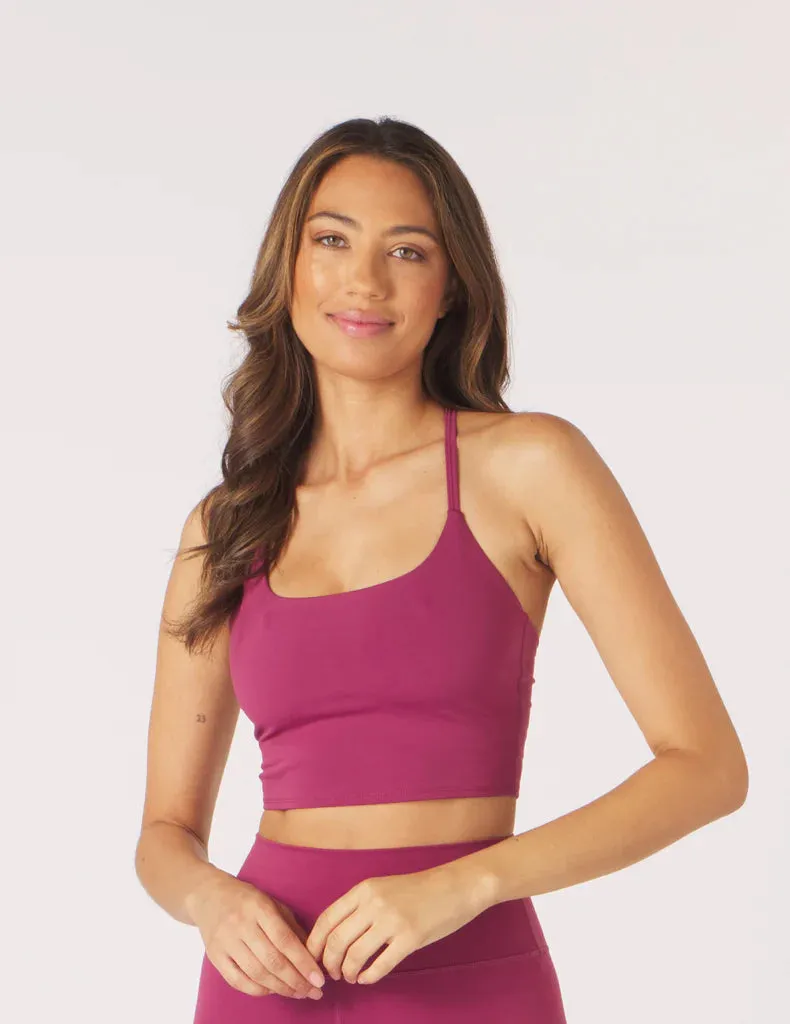 Glyder Pure Bra