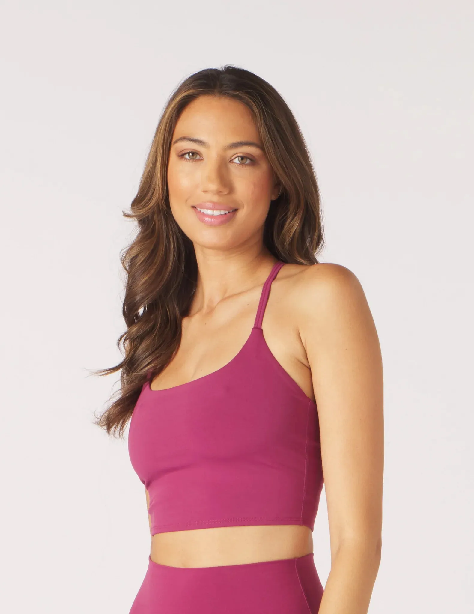 Glyder Pure Bra