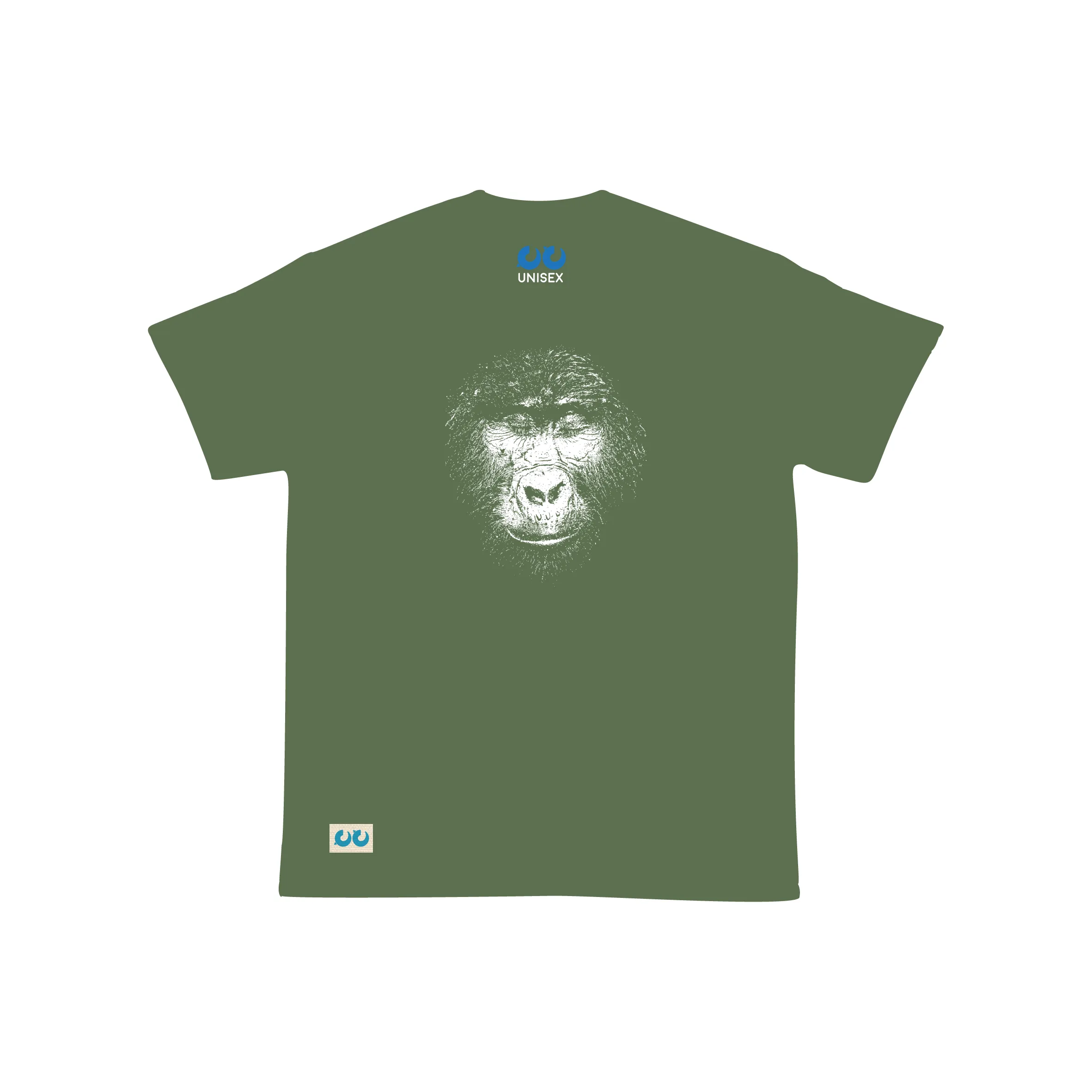 Gorilla (Regular T-shirt)