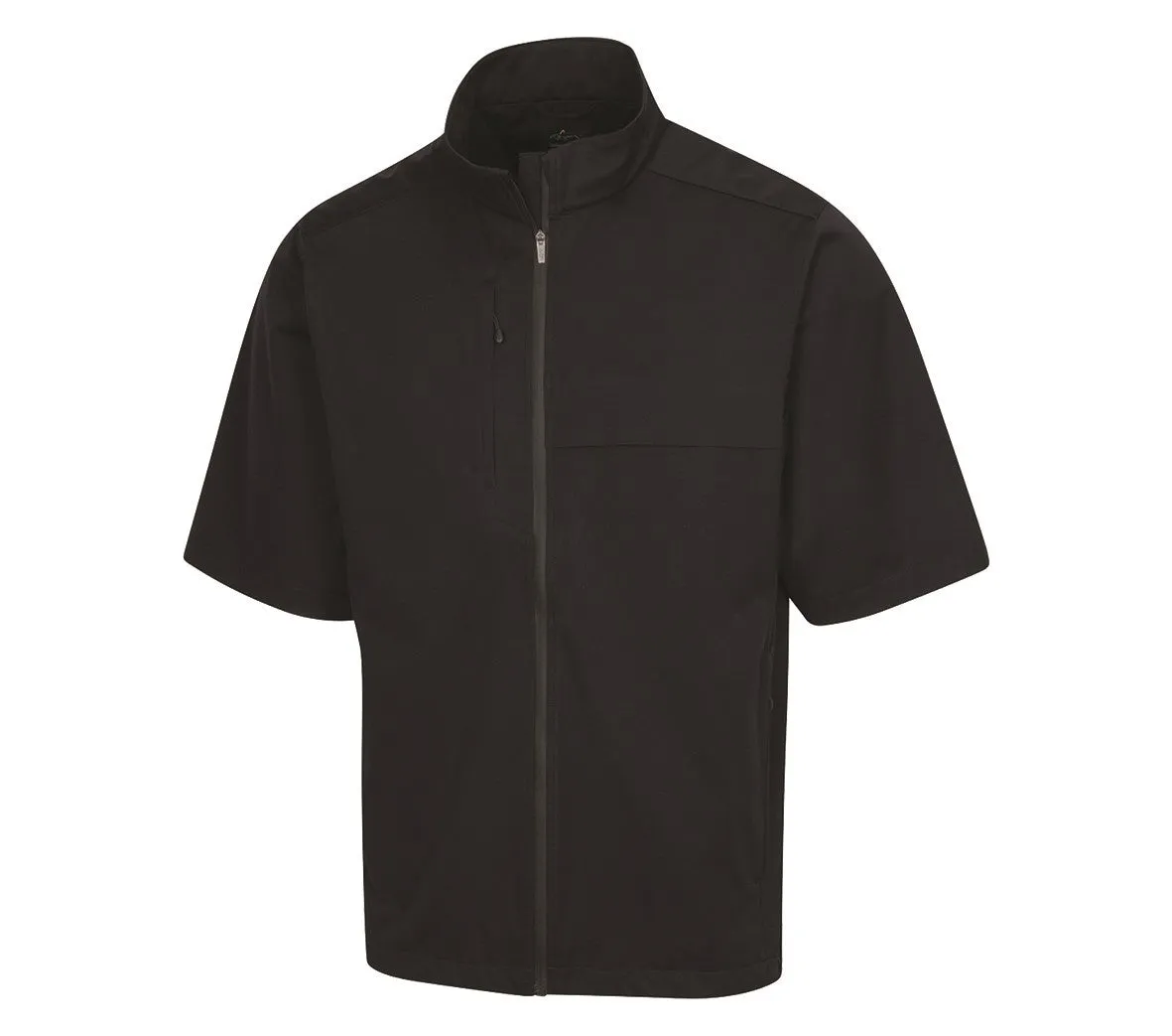 Greg Norman Mens Jacket S/Sleeve Waterproof