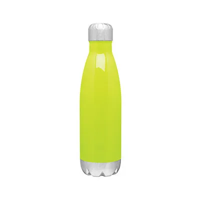 H2Go Force Water Bottle 17oz