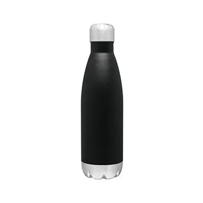 H2Go Force Water Bottle 17oz