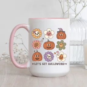 HalloWeird Mug