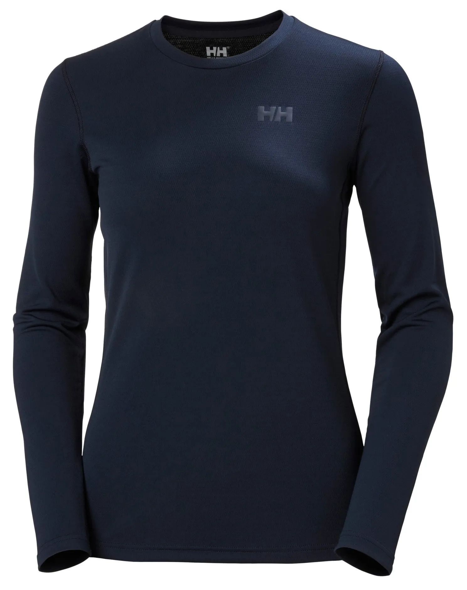 Helly Hansen Women's LIFA Active Solen Long Sleeve Tee {HH-49352}