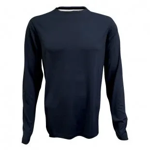 Henri Lloyd Men's Pace Long Sleeve Tee