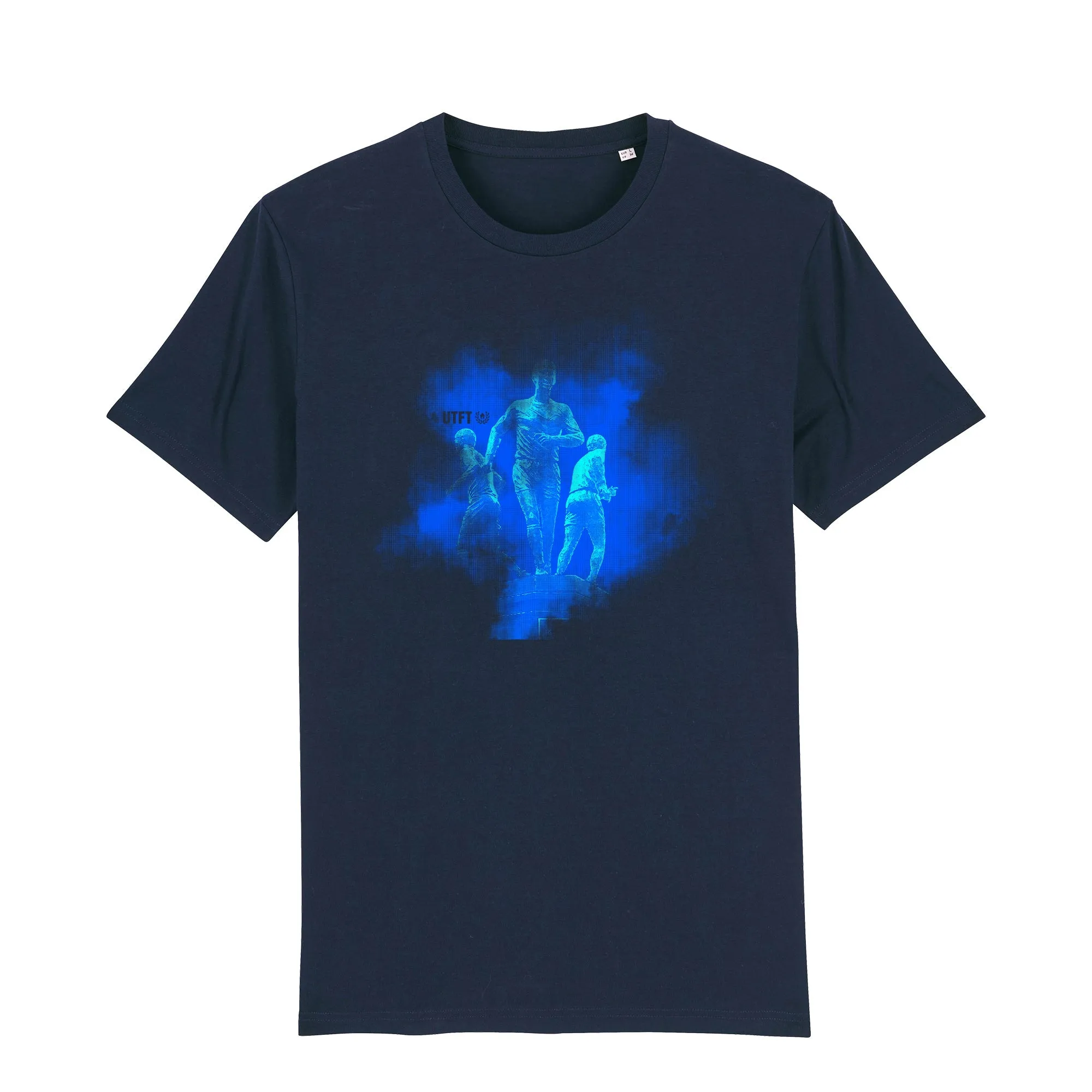 Holy Trinity Pyro Tee