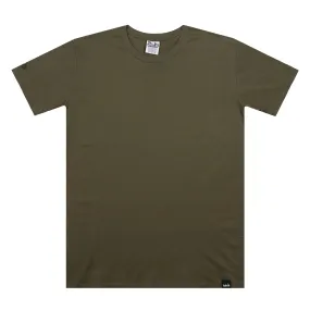 Humboldt Blank Tshirt Army