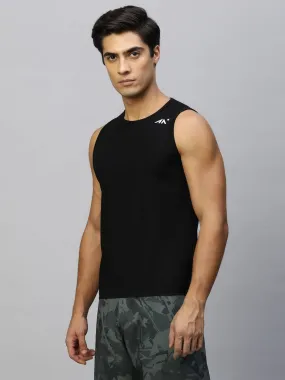 Hybrid Ribbed Tanktop