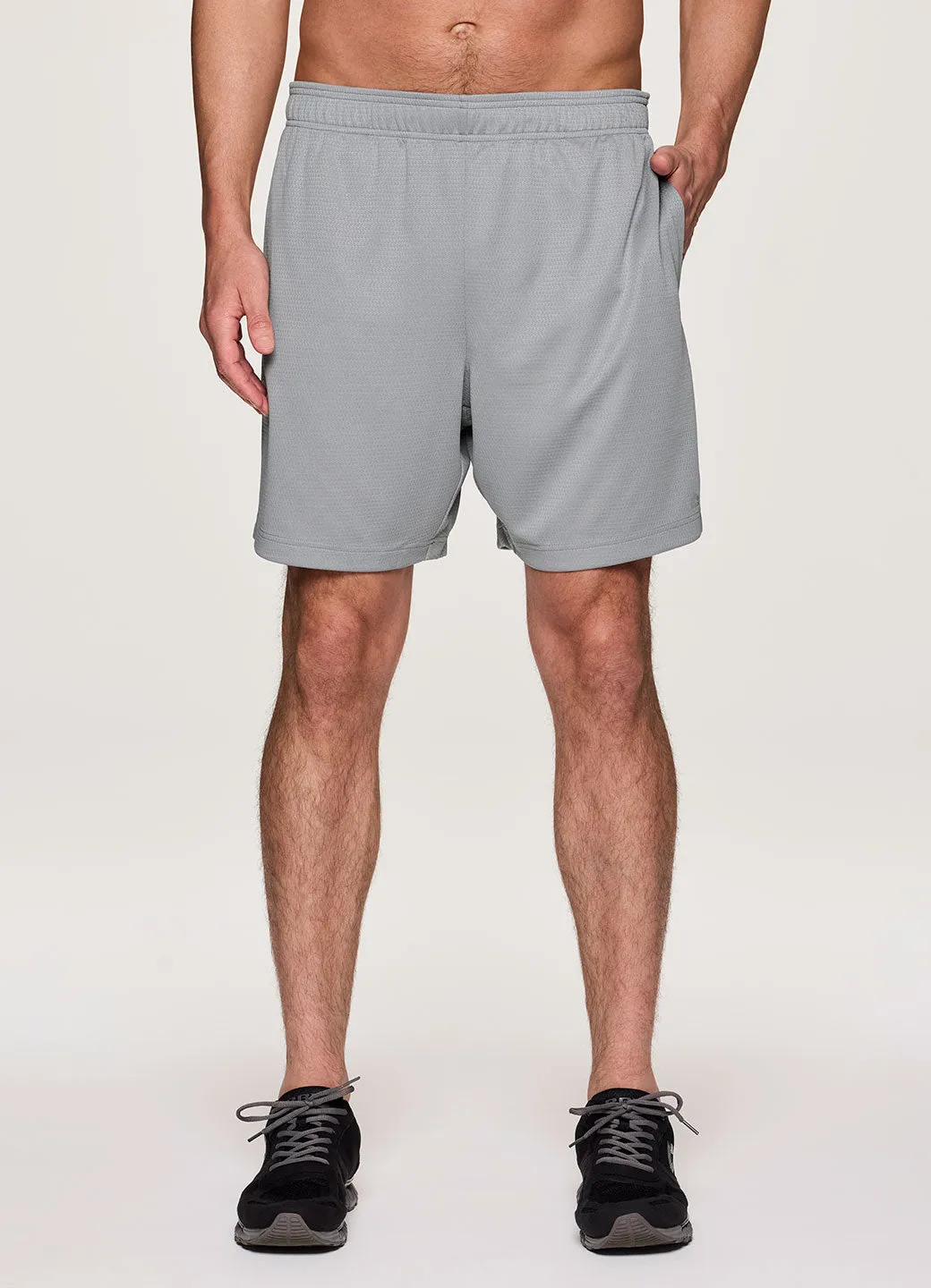 In Motion Mesh Short