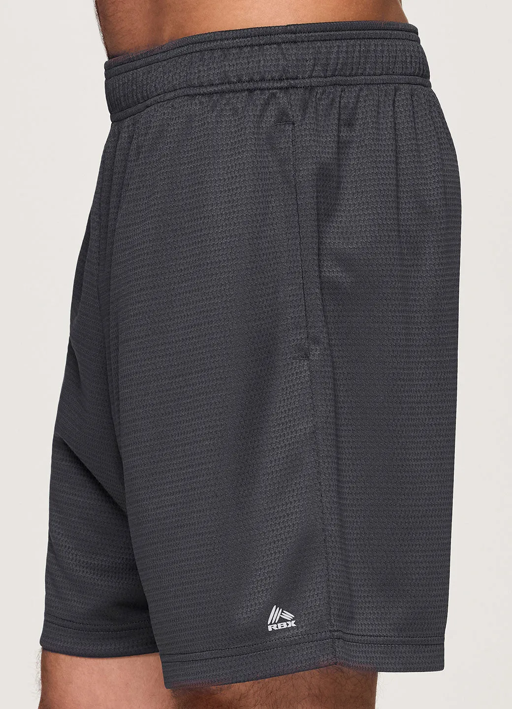 In Motion Mesh Short