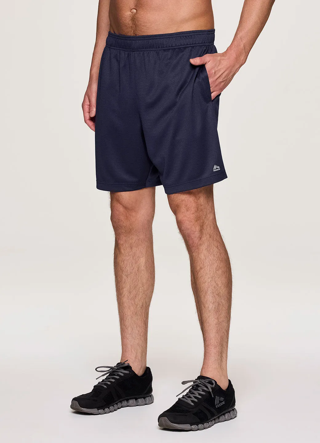 In Motion Mesh Short