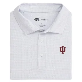 Indiana Range Printed Performance Polo