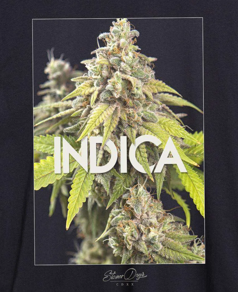 INDICA RACERBACK