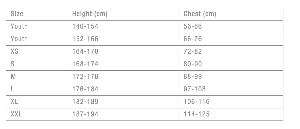 ION Booster X Vest Buoyancy Aid