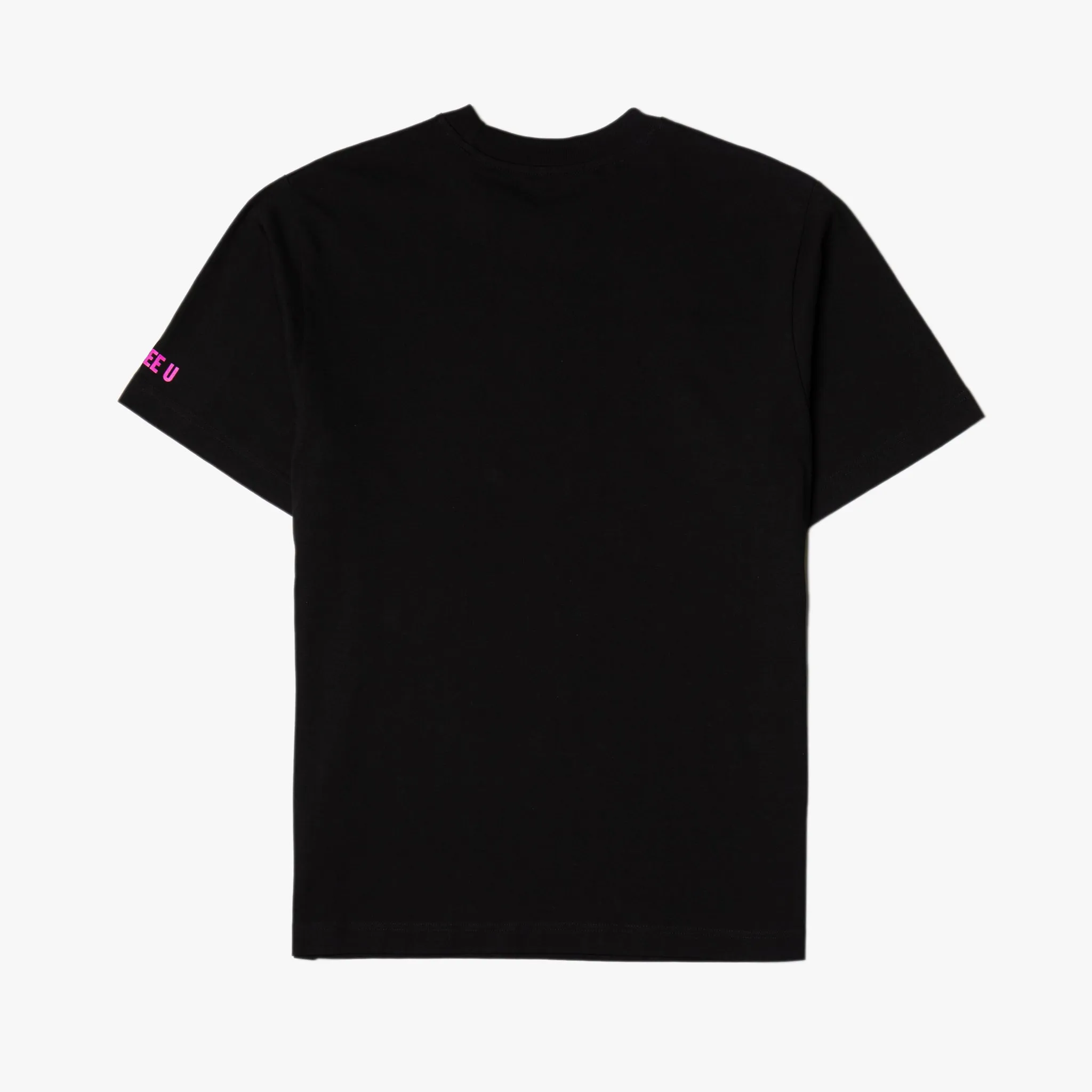 ISEEU Tee (Black)