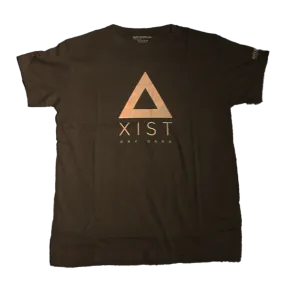 Istanbul Agop T Shirt XIST BLACK