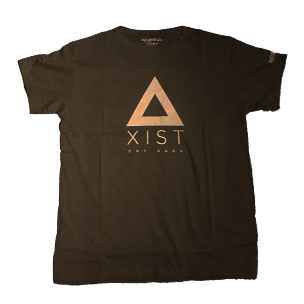 Istanbul Agop T Shirt XIST BLACK