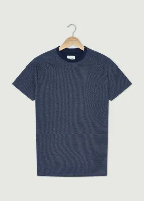 Ivan T-Shirt - Navy