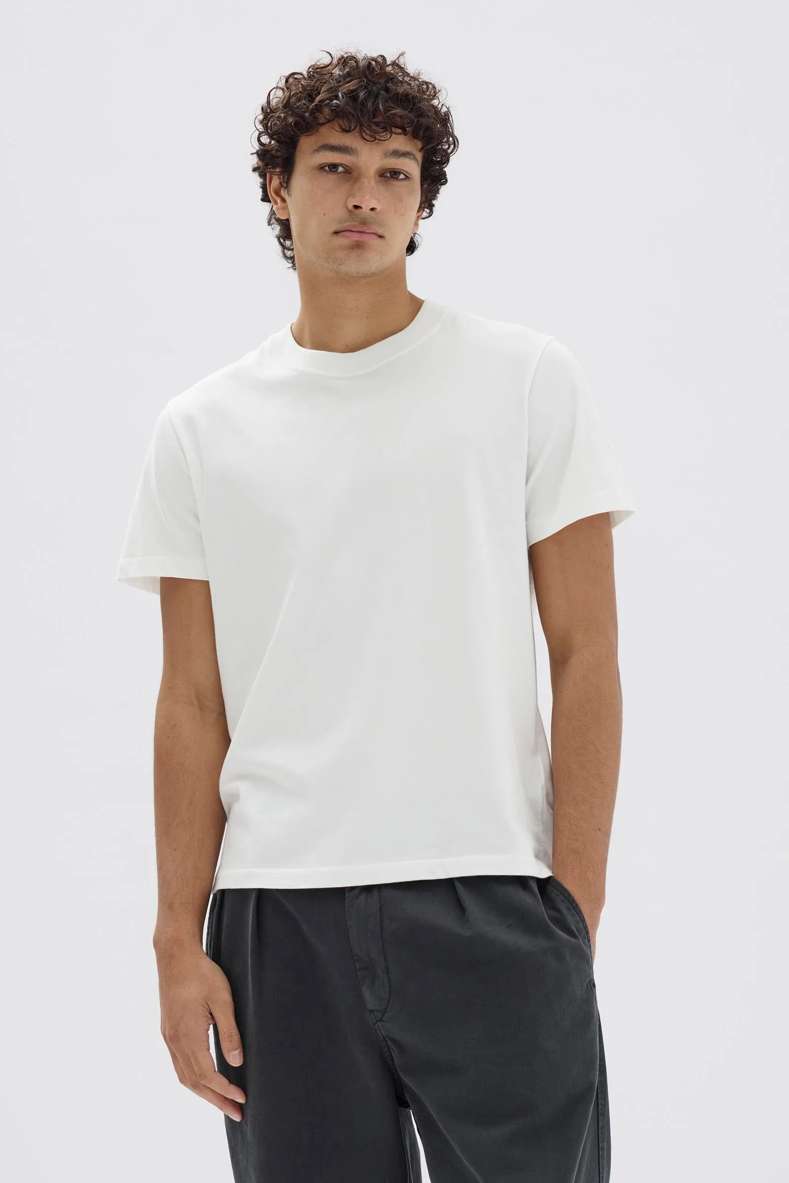 Jesse Cotton Tee