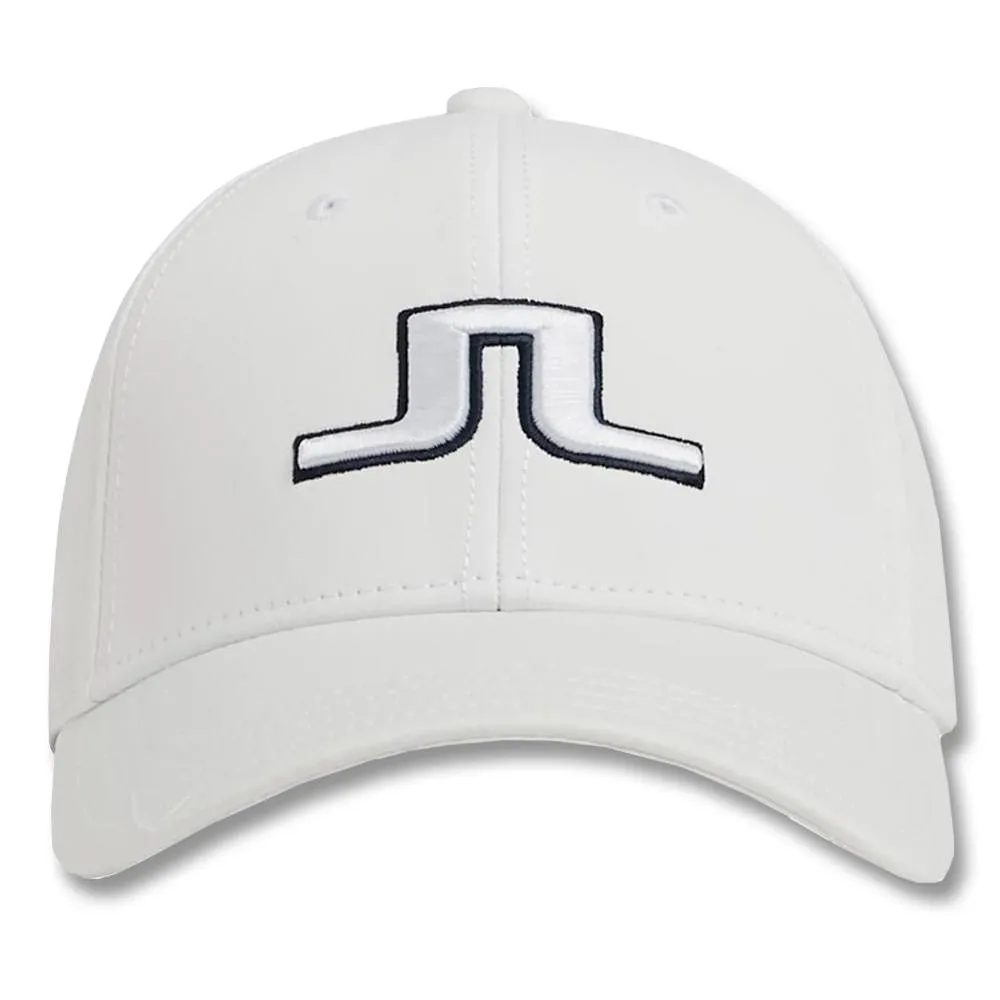 J.Lindeberg Angus Golf Cap 2023