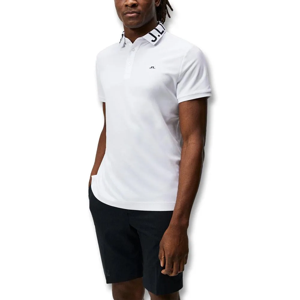 J.Lindeberg Gus Regular Golf Polo 2023