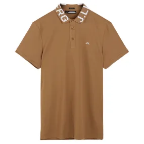 J.Lindeberg Gus Regular Golf Polo 2023