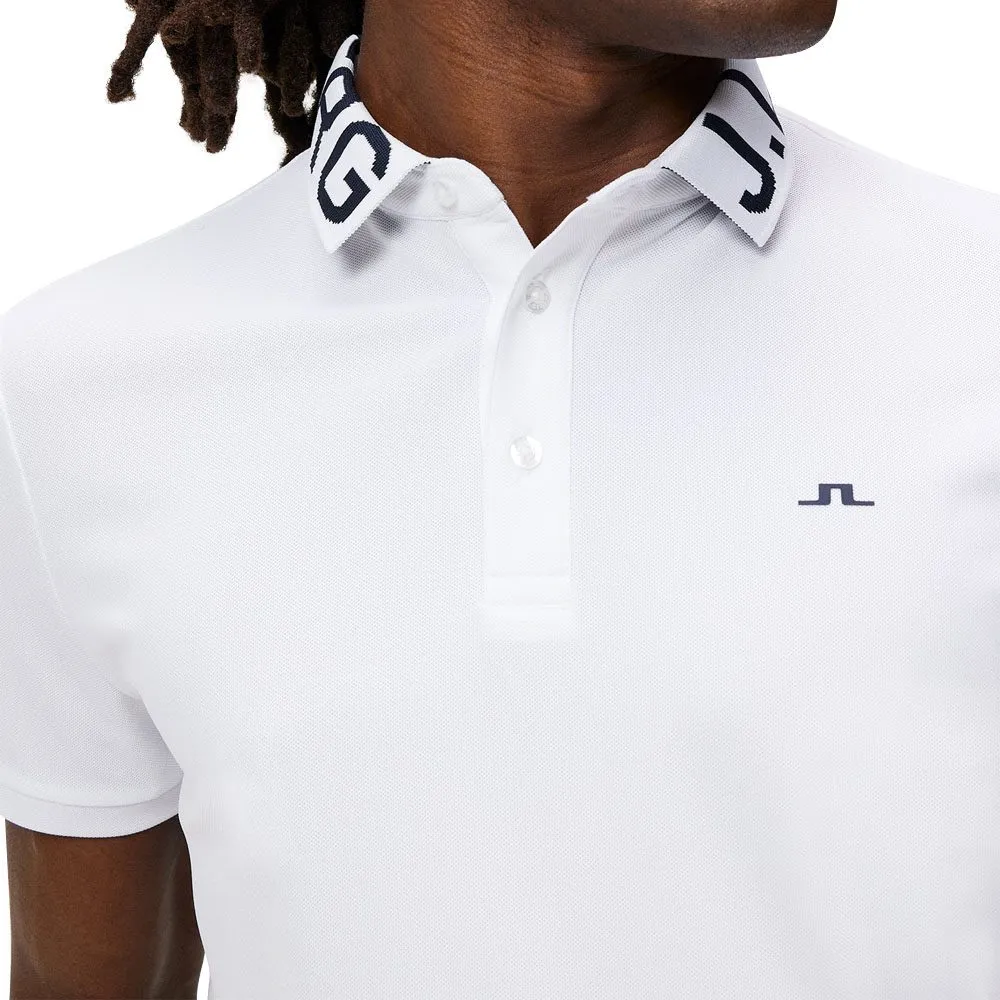 J.Lindeberg Gus Regular Golf Polo 2023